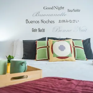  Apartamento Hapton House 12